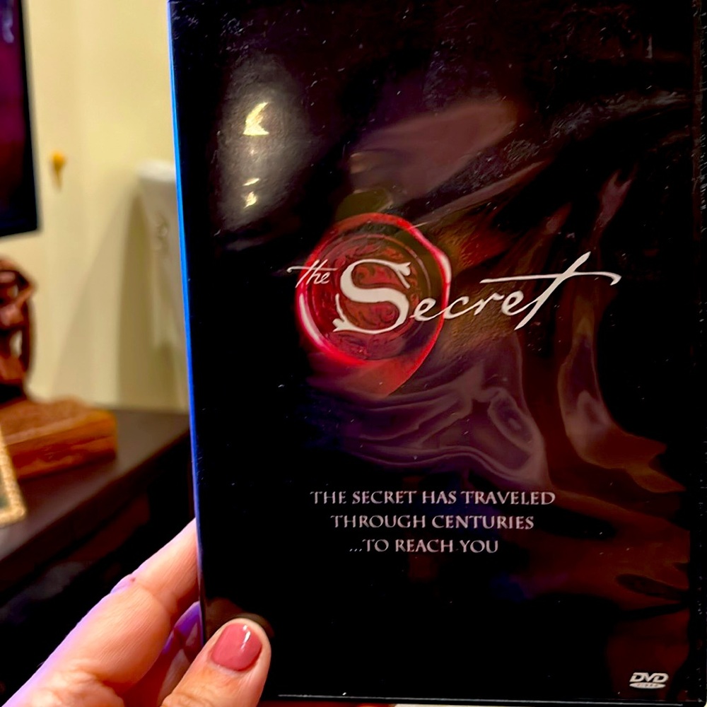 The Secret